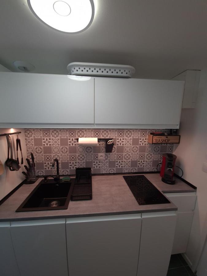 Un Appartement Qui A Du Chien Épernay Exteriör bild